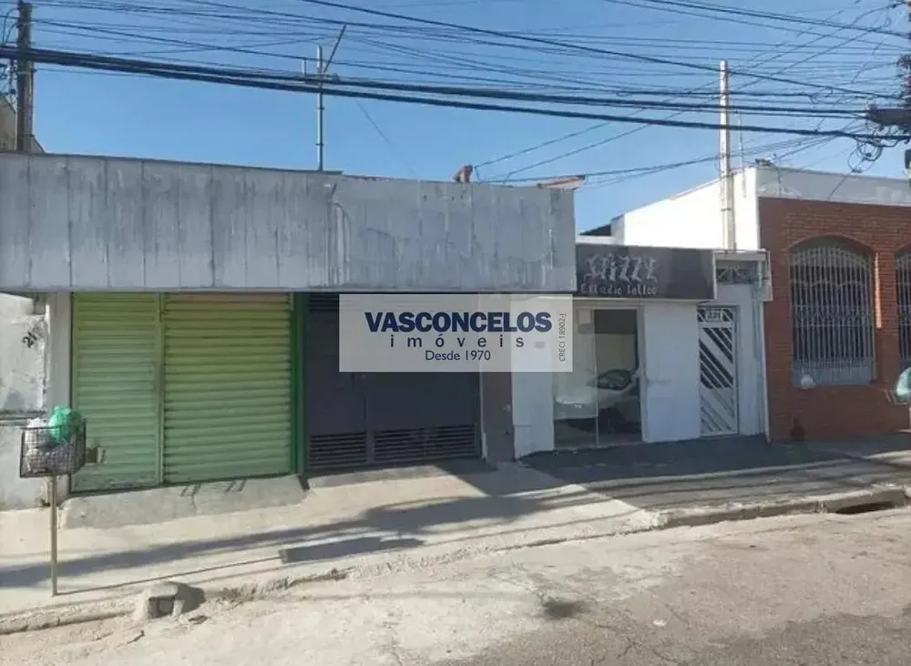 Casa, 5 quartos, 250 m² - Foto 1