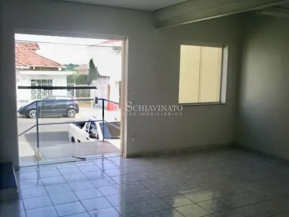 Sobrado, 1 quarto, 149 m² - Foto 1