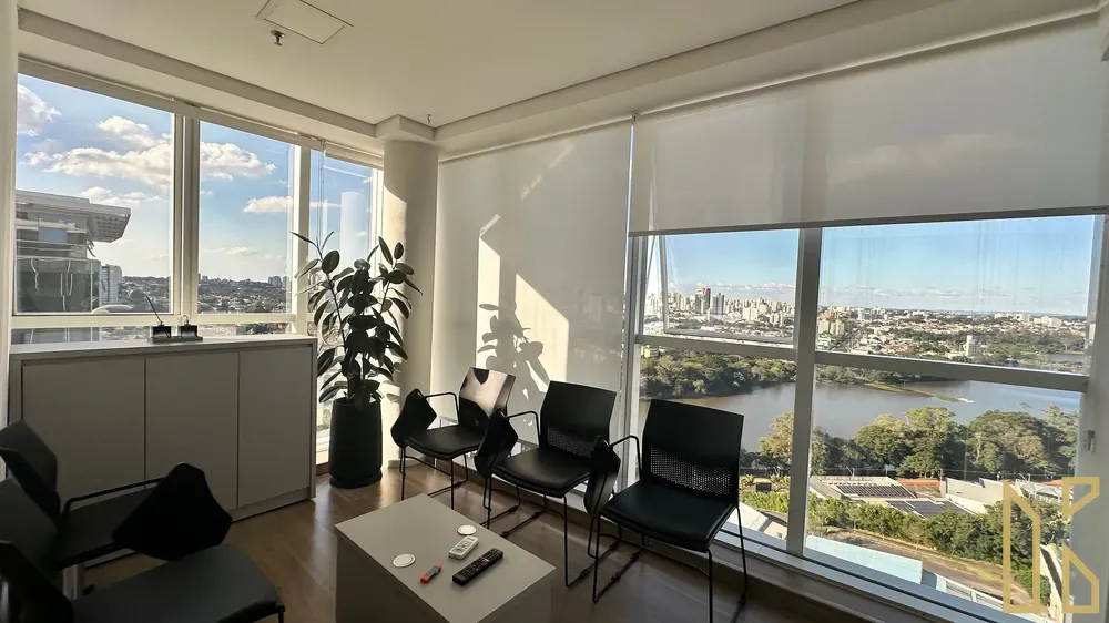 Sala-Conjunto, 315 m² - Foto 3