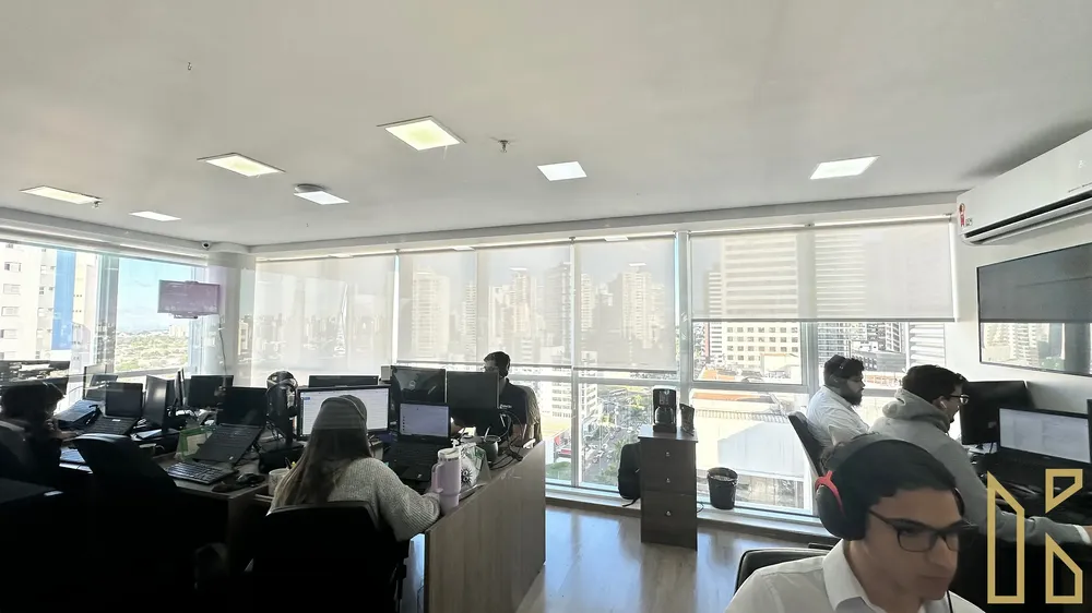 Sala-Conjunto, 315 m² - Foto 4