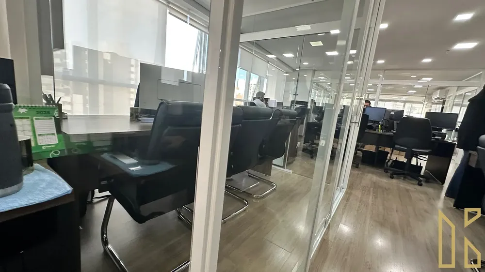 Sala-Conjunto, 315 m² - Foto 1