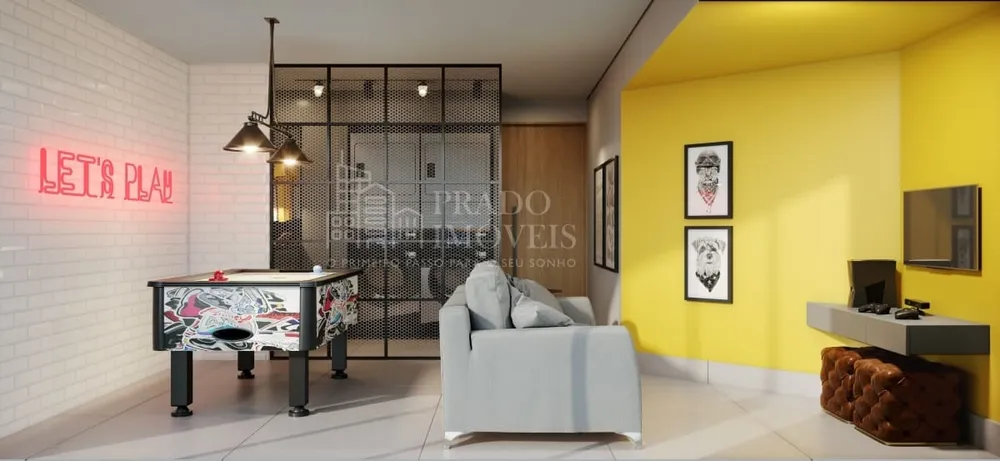 Apartamento, 1 quarto, 33 m² - Foto 8