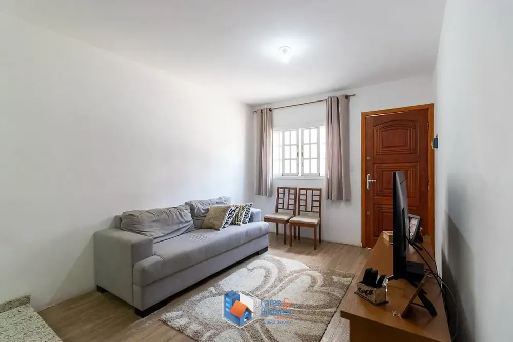 Casa, 3 quartos, 121 m² - Foto 2