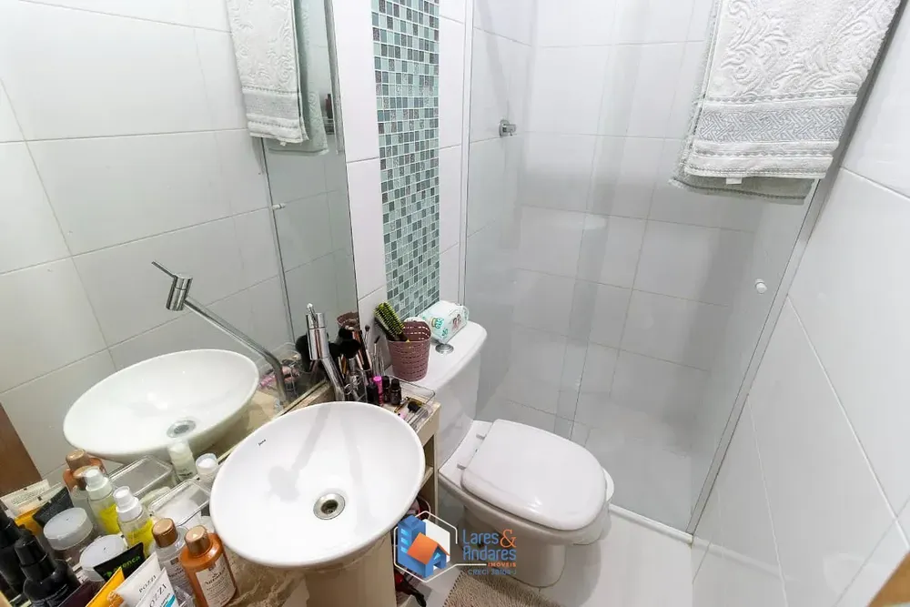 Casa, 3 quartos, 121 m² - Foto 7