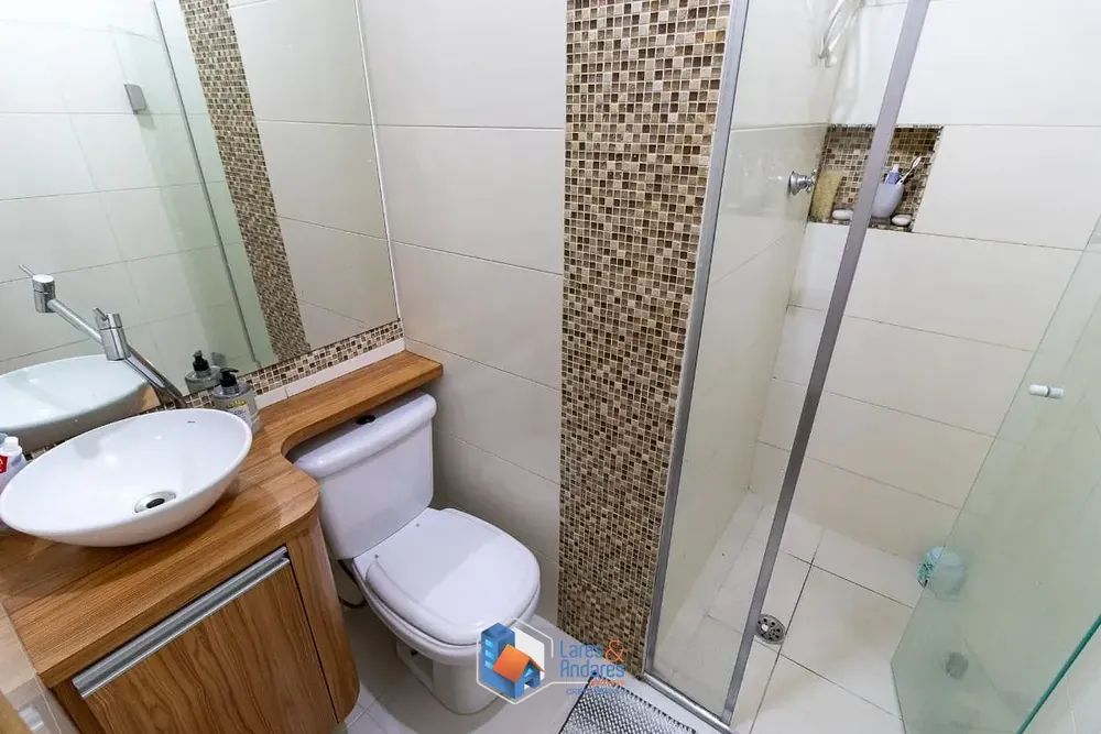 Casa, 3 quartos, 121 m² - Foto 5