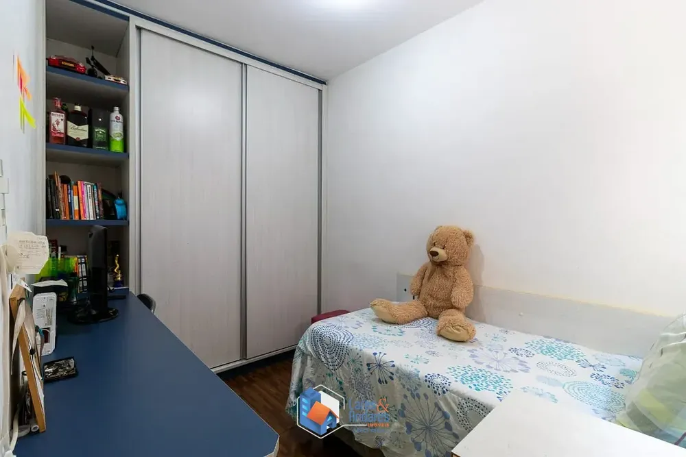 Casa, 3 quartos, 121 m² - Foto 6