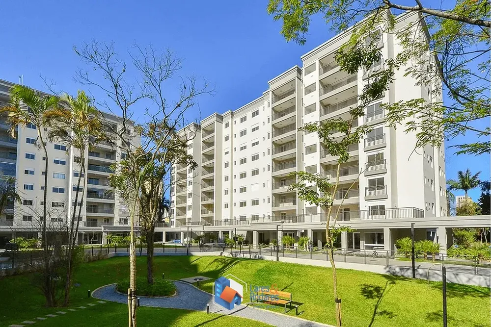 Apartamento, 2 quartos, 85 m² - Foto 3
