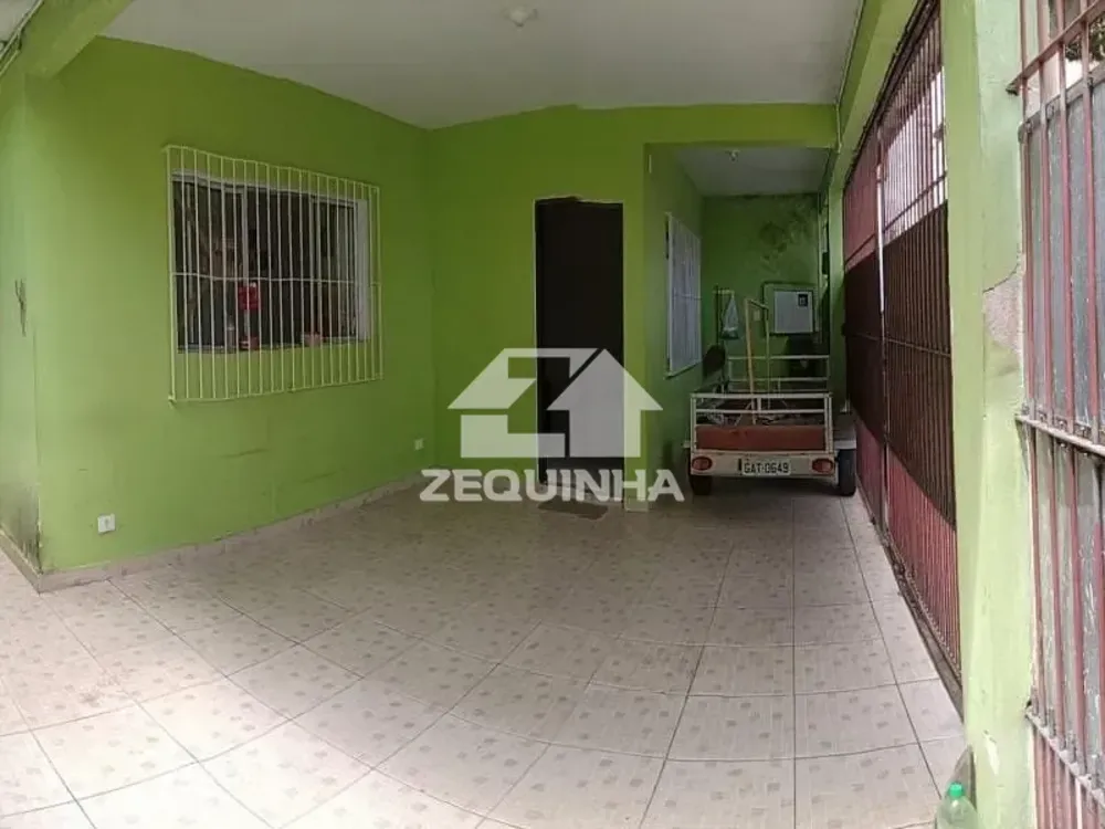 Casa, 3 quartos, 175 m² - Foto 3