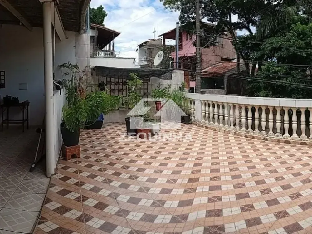 Casa, 3 quartos, 175 m² - Foto 4