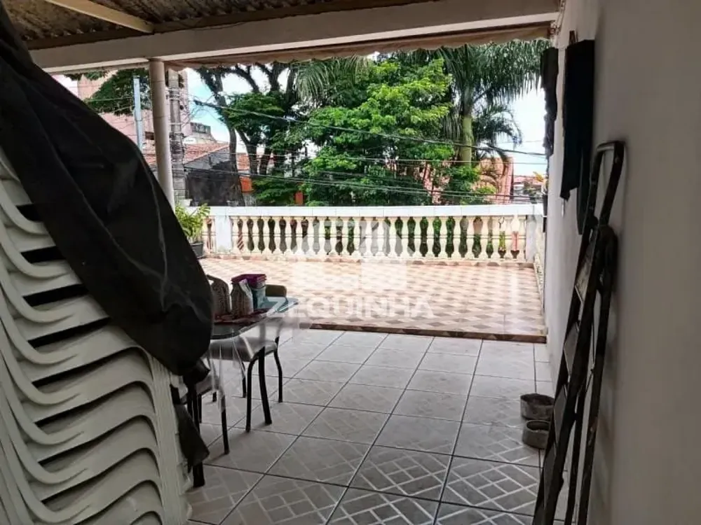 Casa, 3 quartos, 175 m² - Foto 2