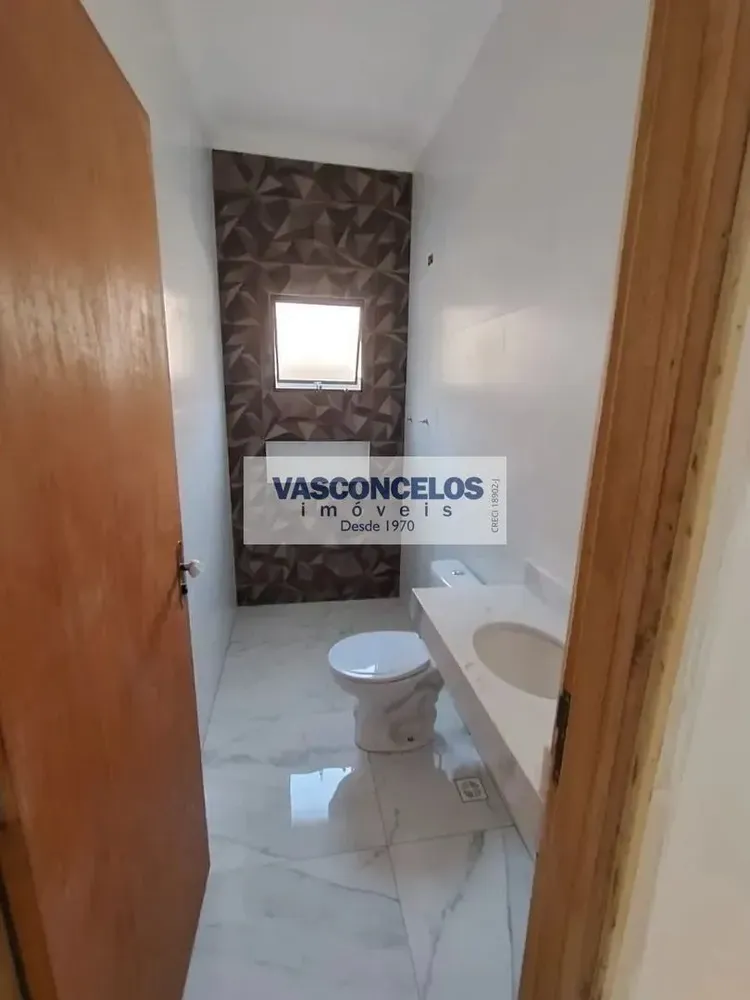 Casa, 3 quartos, 108 m² - Foto 6