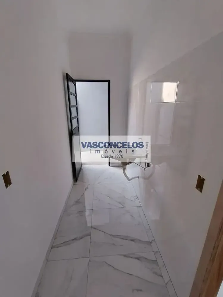 Casa, 3 quartos, 108 m² - Foto 5