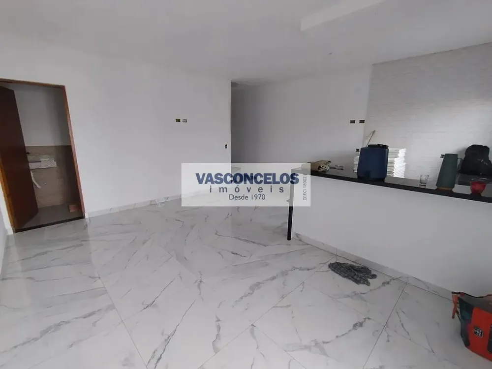 Casa, 3 quartos, 108 m² - Foto 1