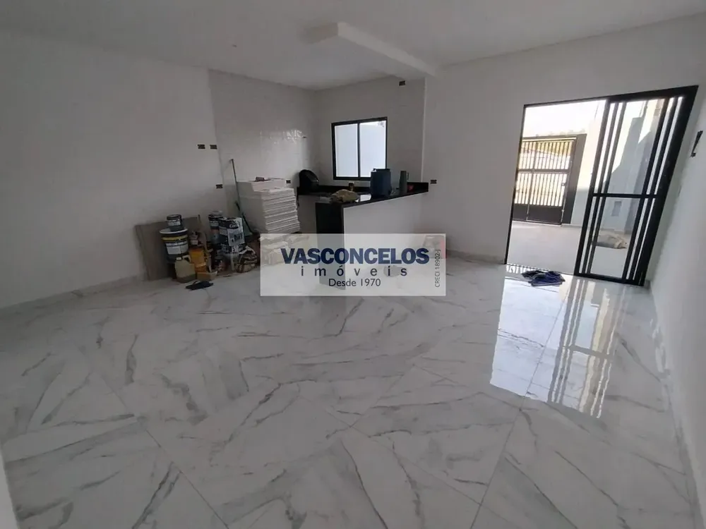 Casa, 3 quartos, 108 m² - Foto 2