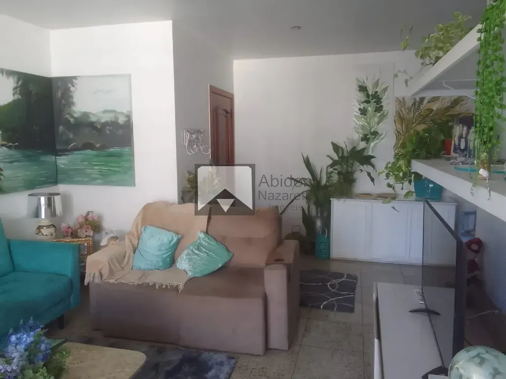 Apartamento, 3 quartos, 120 m² - Foto 8