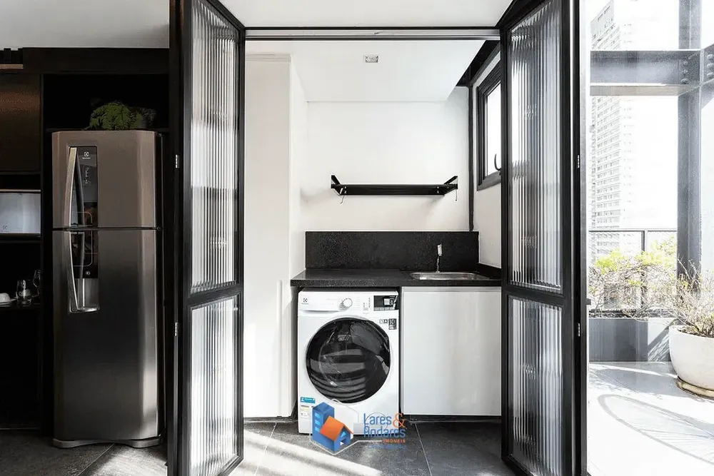 Apartamento, 1 quarto, 104 m² - Foto 8