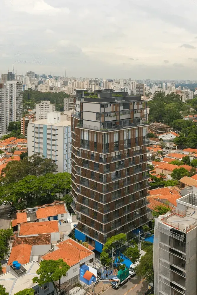 Apartamento, 1 quarto, 104 m² - Foto 6