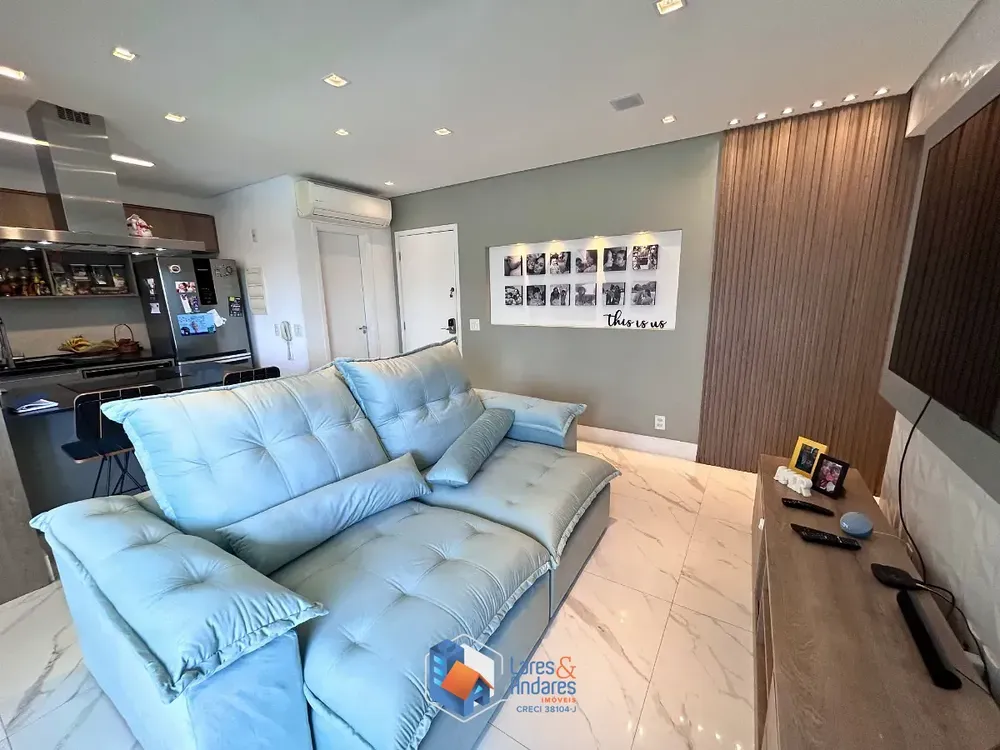 Apartamento, 2 quartos, 80 m² - Foto 4