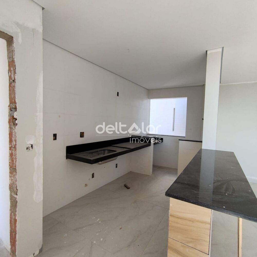 Cobertura à venda com 3 quartos, 160m² - Foto 3
