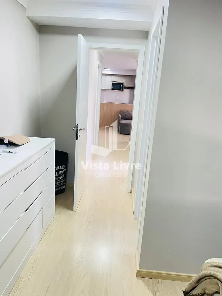 Apartamento, 2 quartos, 81 m² - Foto 1