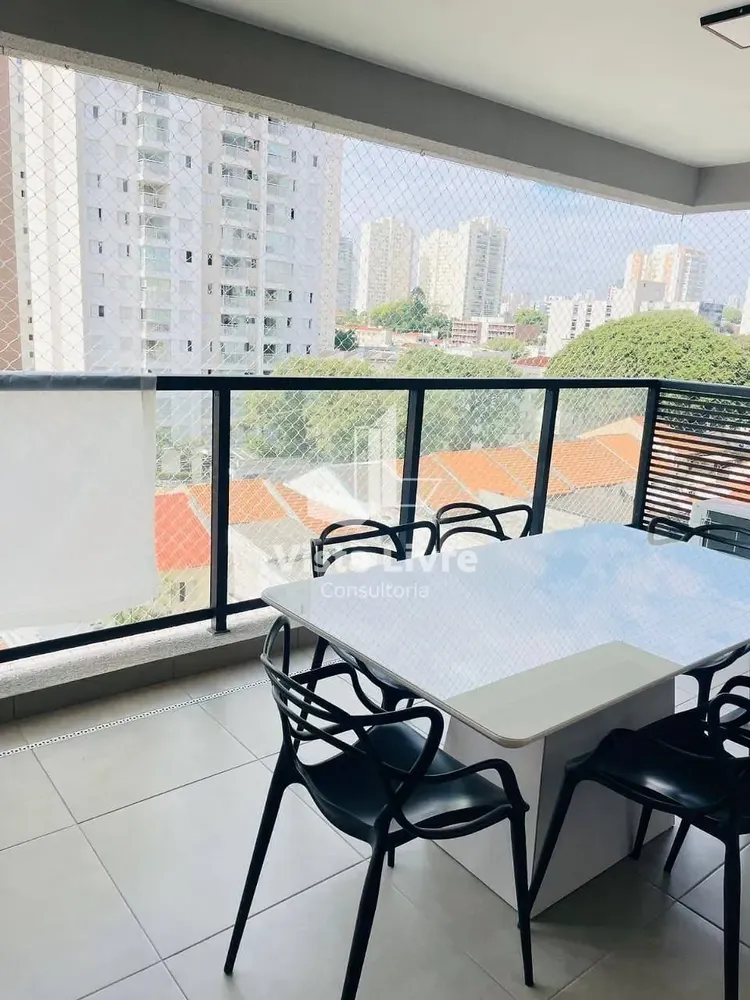 Apartamento, 2 quartos, 81 m² - Foto 2