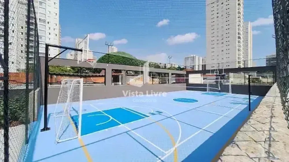 Apartamento, 2 quartos, 81 m² - Foto 3