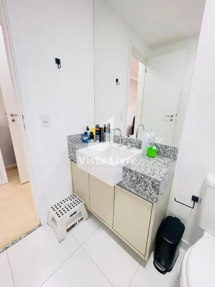 Apartamento, 2 quartos, 81 m² - Foto 4