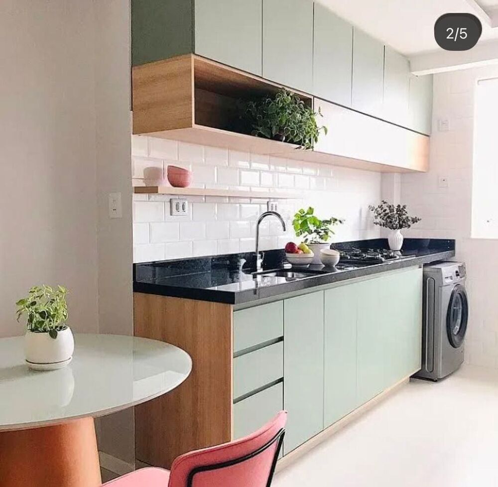 Apartamento para lancamento com 2 quartos, 60m² - Foto 2