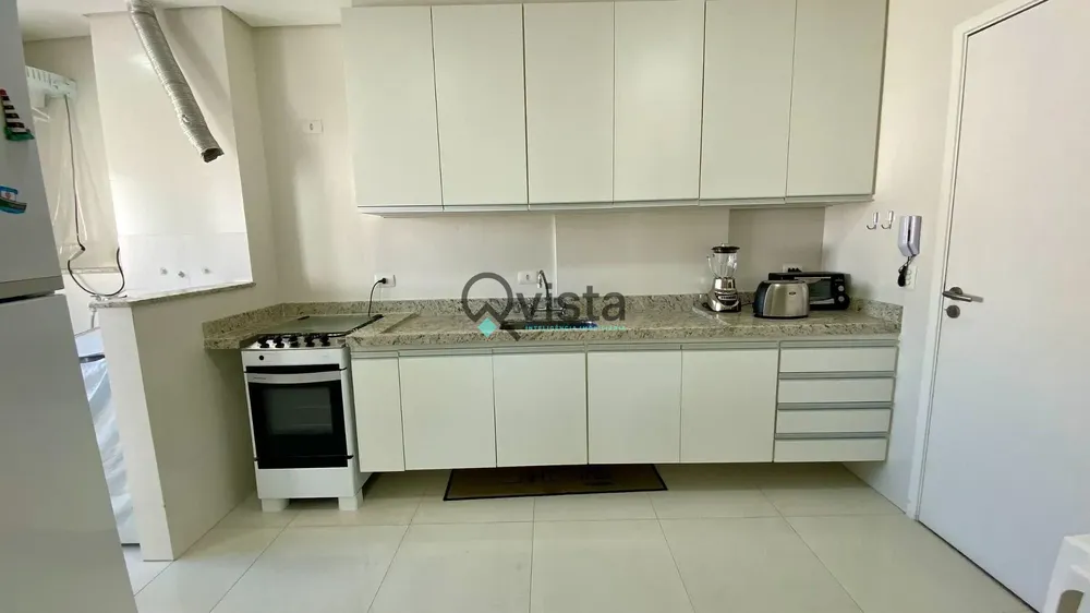 Apartamento, 3 quartos, 176 m² - Foto 5