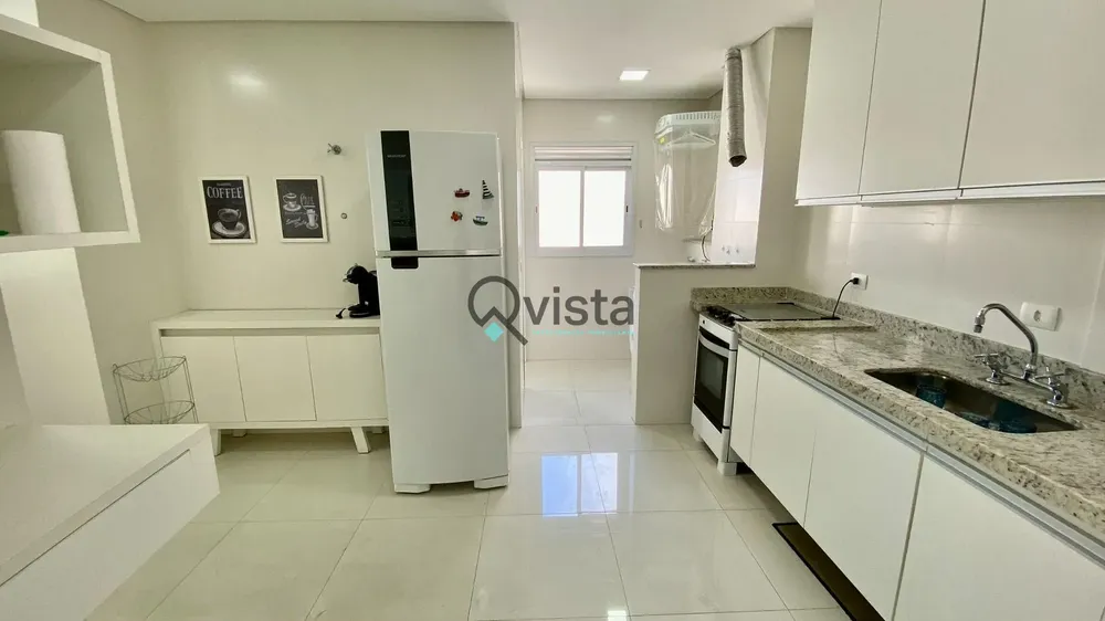 Apartamento, 3 quartos, 176 m² - Foto 6