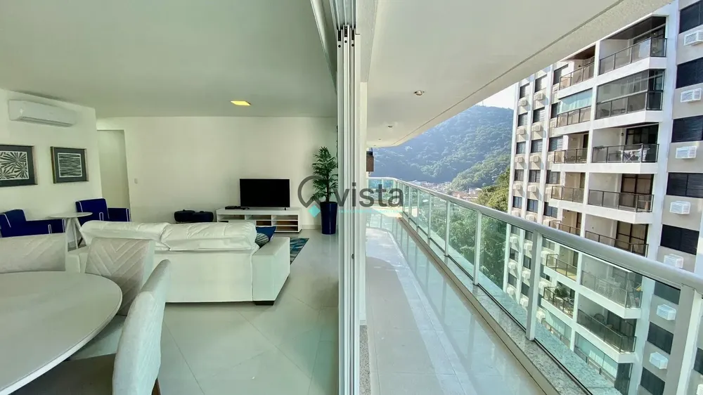 Apartamento, 3 quartos, 176 m² - Foto 1
