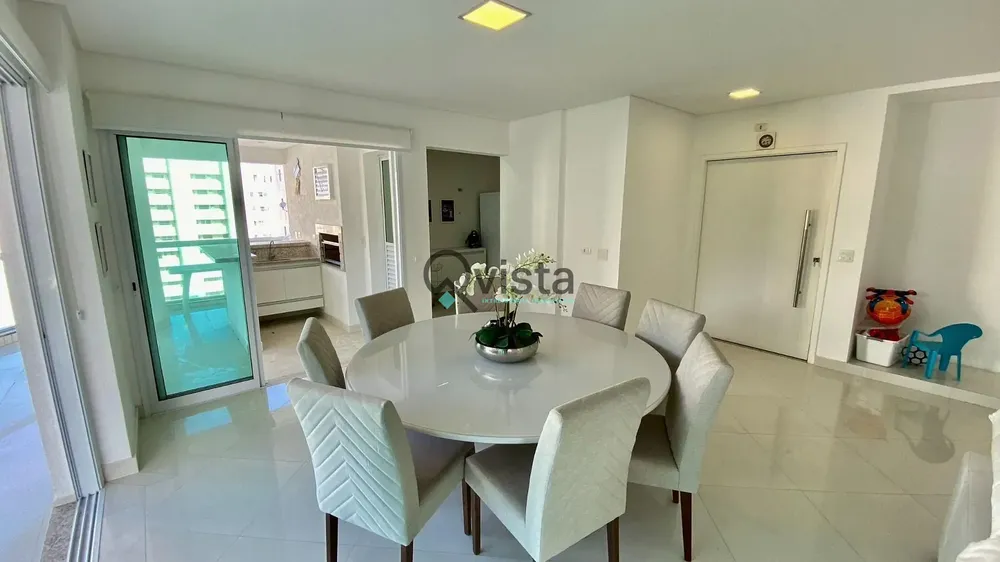 Apartamento, 3 quartos, 176 m² - Foto 4