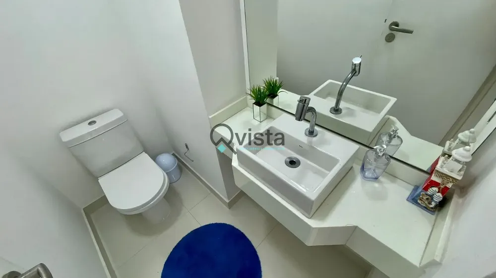 Apartamento, 3 quartos, 176 m² - Foto 2