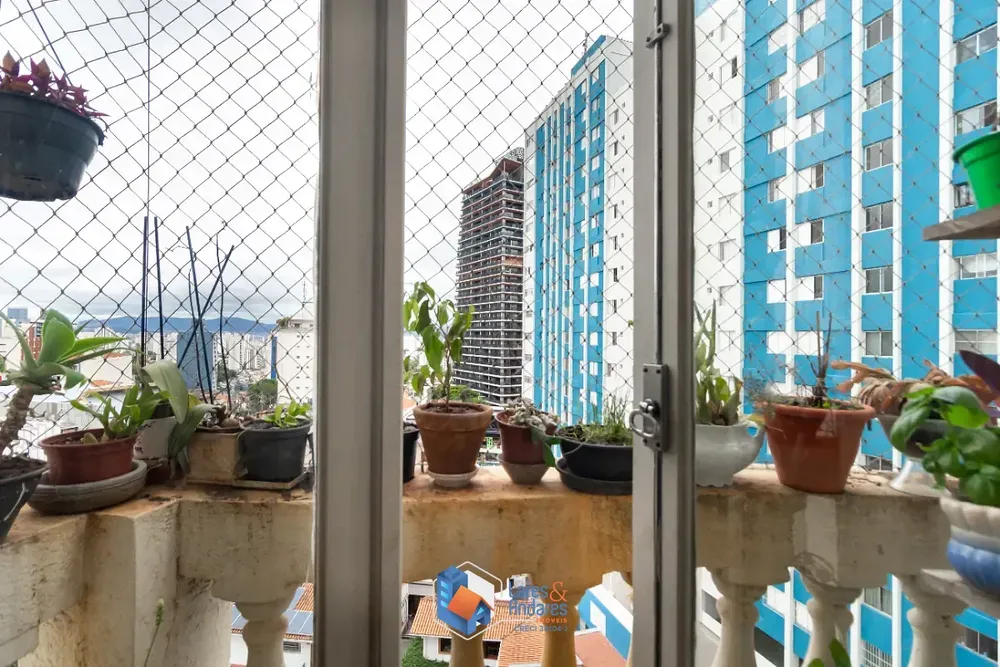 Apartamento, 3 quartos, 96 m² - Foto 4