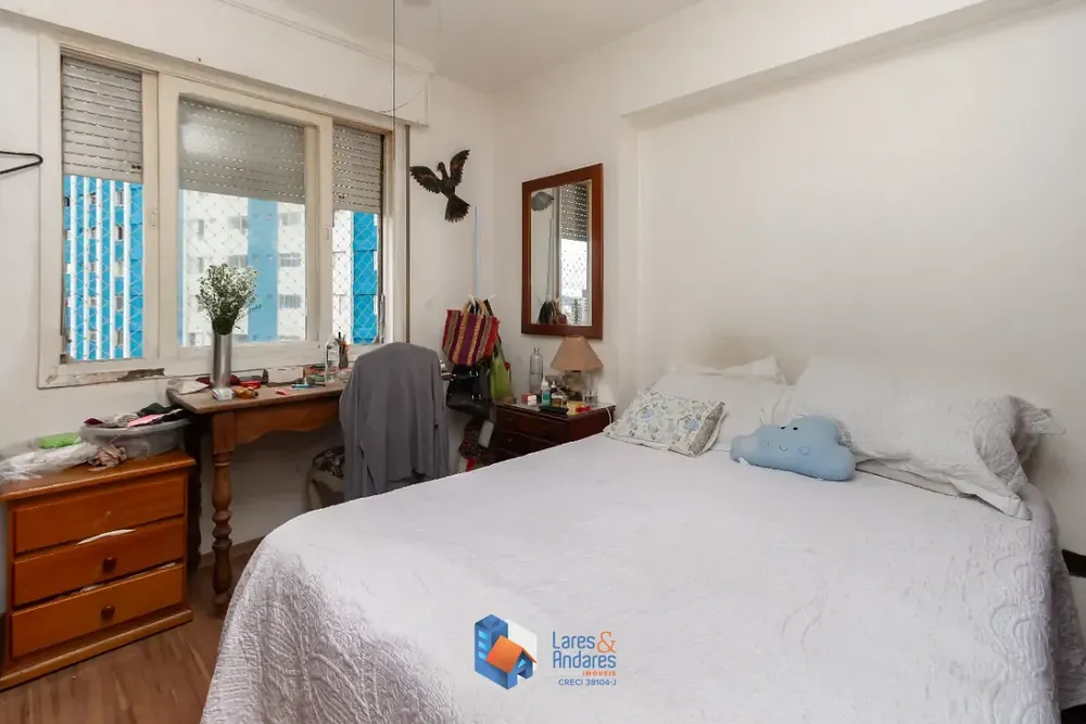 Apartamento, 3 quartos, 96 m² - Foto 1