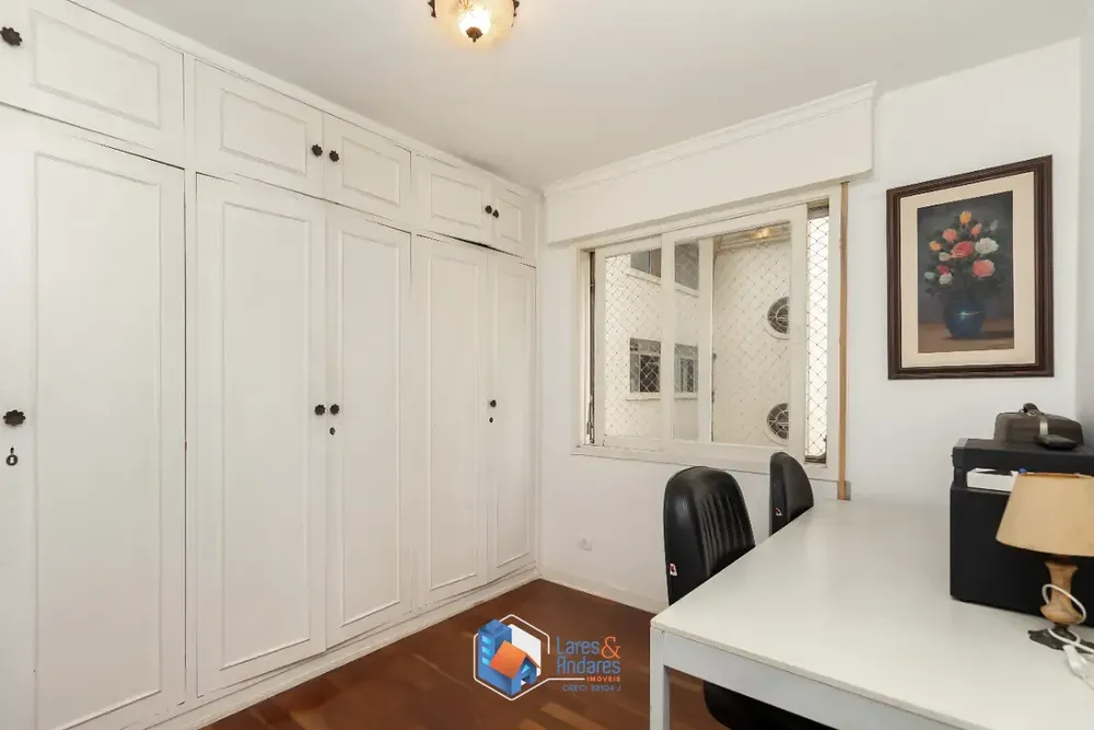 Apartamento, 3 quartos, 96 m² - Foto 3