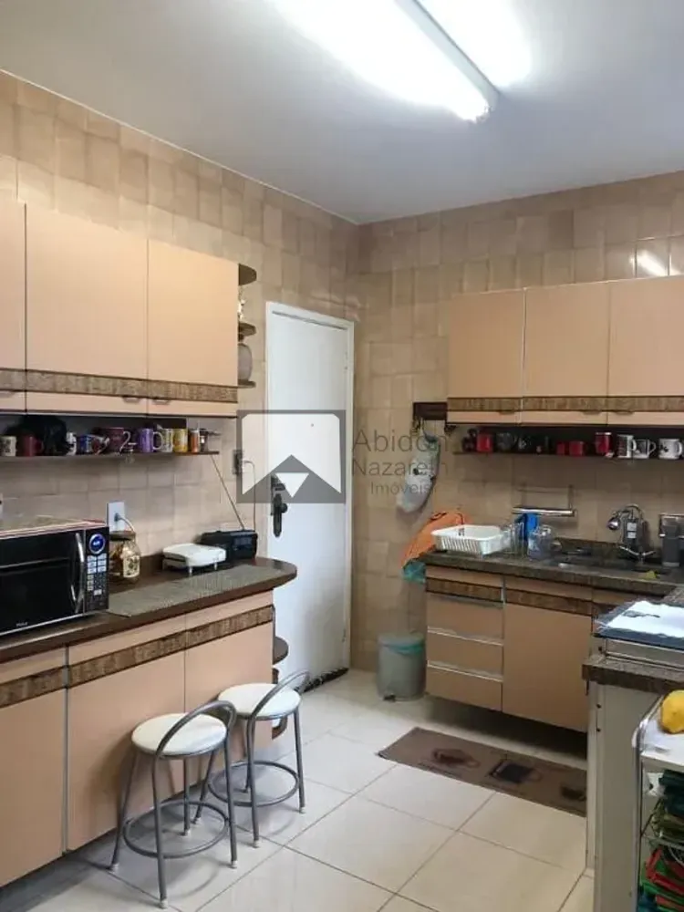 Apartamento, 3 quartos, 120 m² - Foto 12