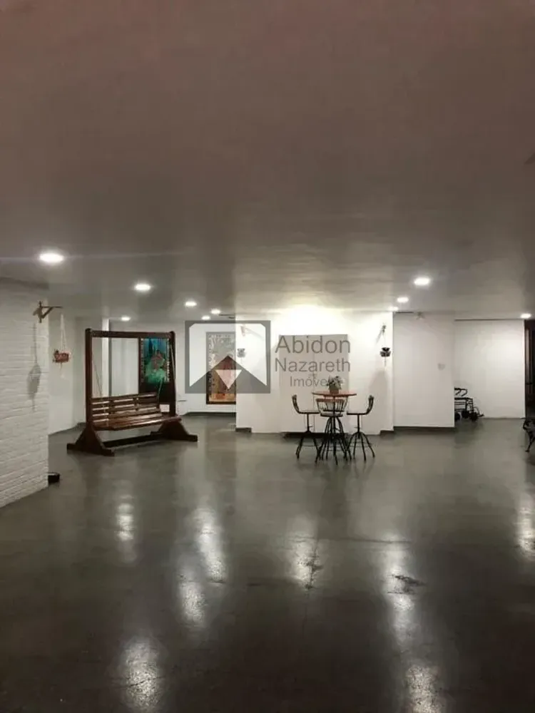 Apartamento, 3 quartos, 120 m² - Foto 62