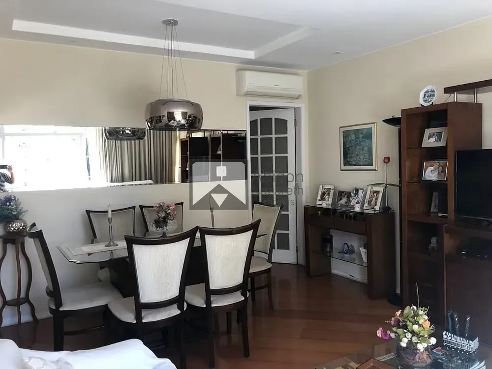 Apartamento, 3 quartos, 120 m² - Foto 42