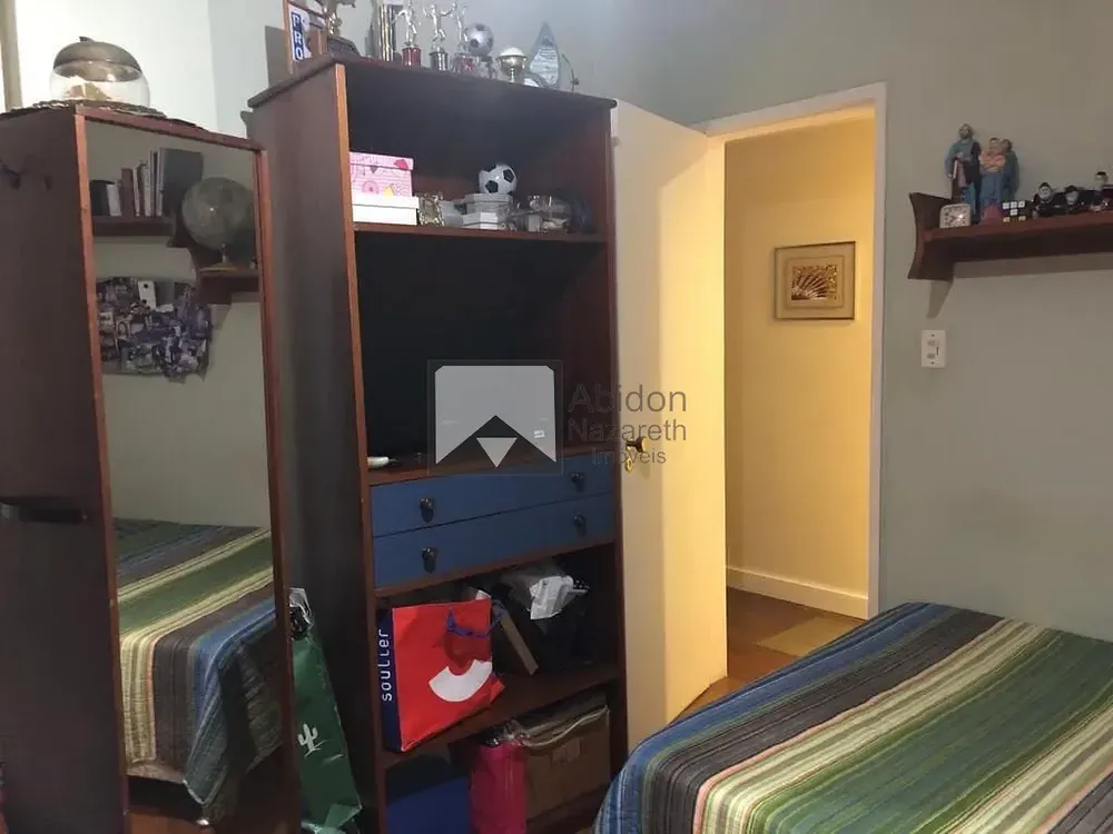 Apartamento, 3 quartos, 120 m² - Foto 14