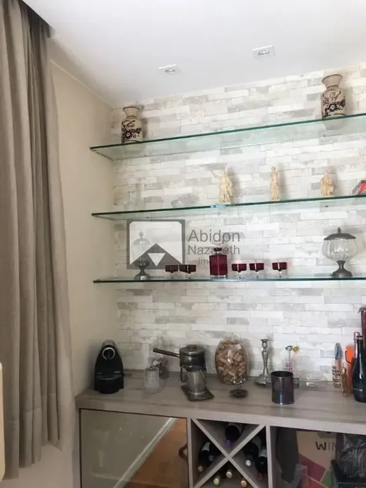 Apartamento, 3 quartos, 120 m² - Foto 5
