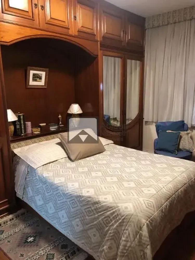 Apartamento, 3 quartos, 120 m² - Foto 57