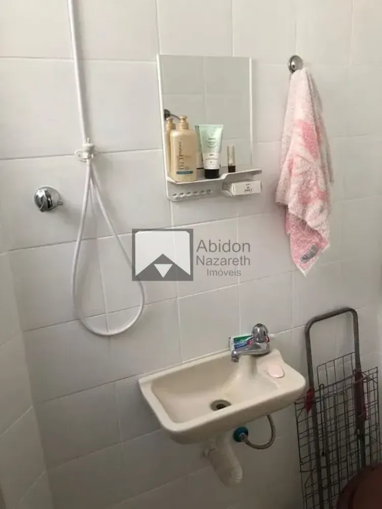 Apartamento, 3 quartos, 120 m² - Foto 1