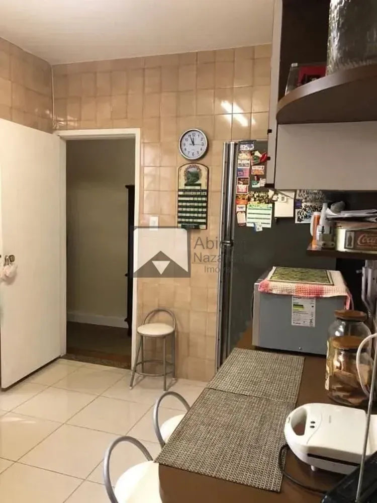 Apartamento, 3 quartos, 120 m² - Foto 16