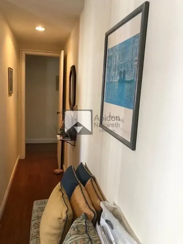 Apartamento, 3 quartos, 120 m² - Foto 27