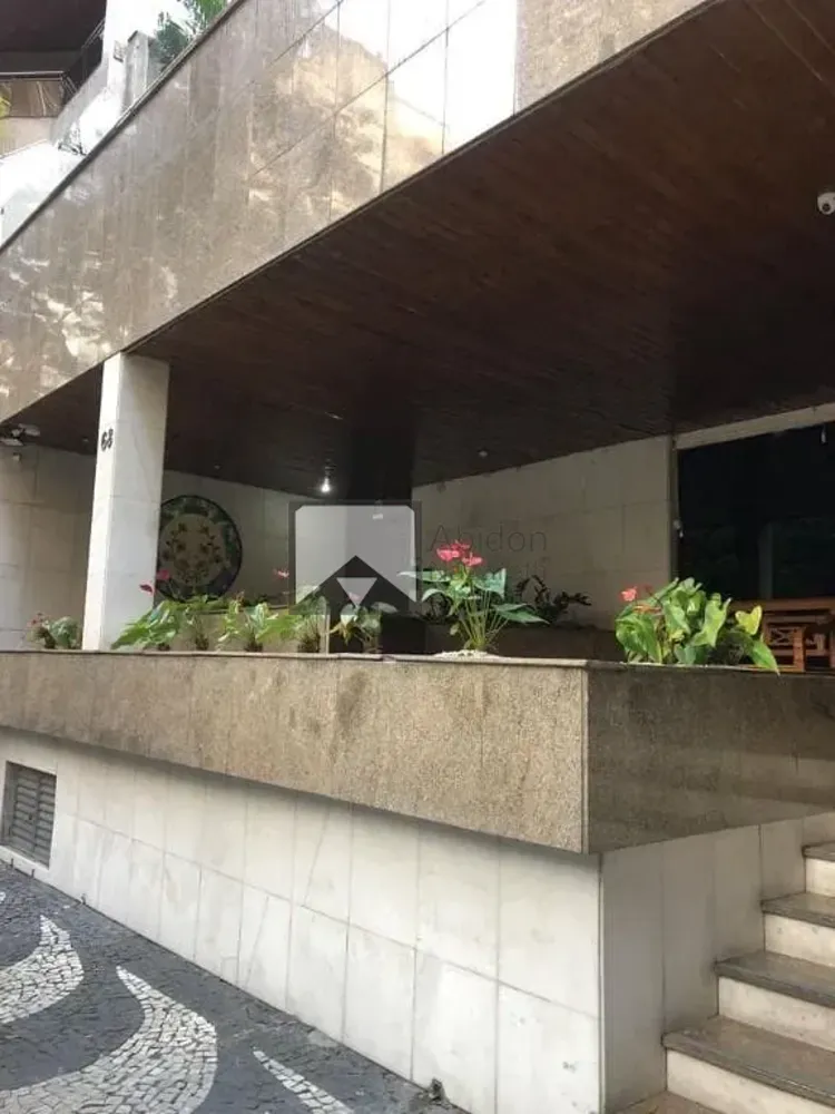 Apartamento, 3 quartos, 120 m² - Foto 25
