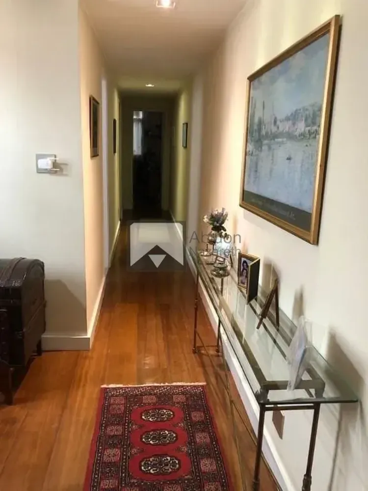 Apartamento, 3 quartos, 120 m² - Foto 4