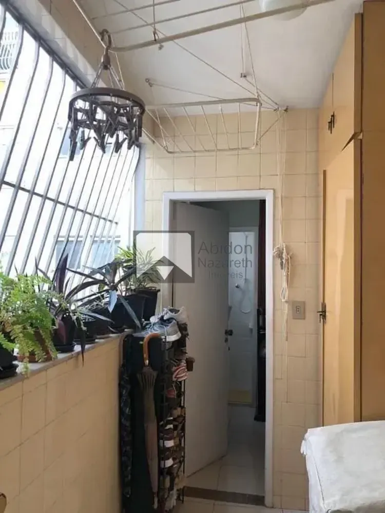 Apartamento, 3 quartos, 120 m² - Foto 13