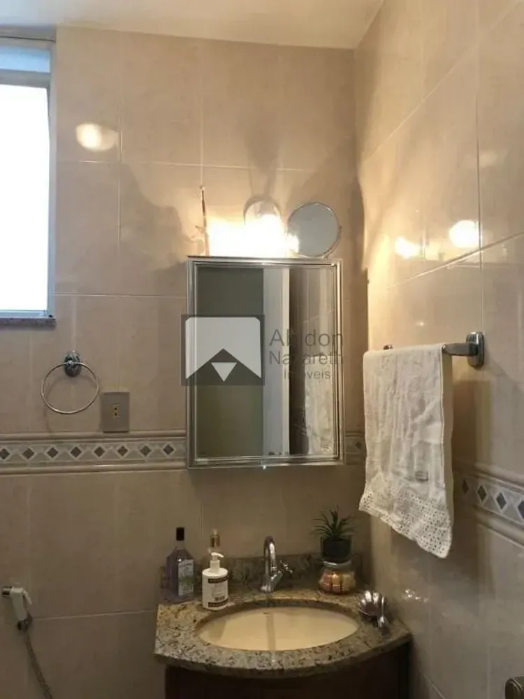 Apartamento, 3 quartos, 120 m² - Foto 28