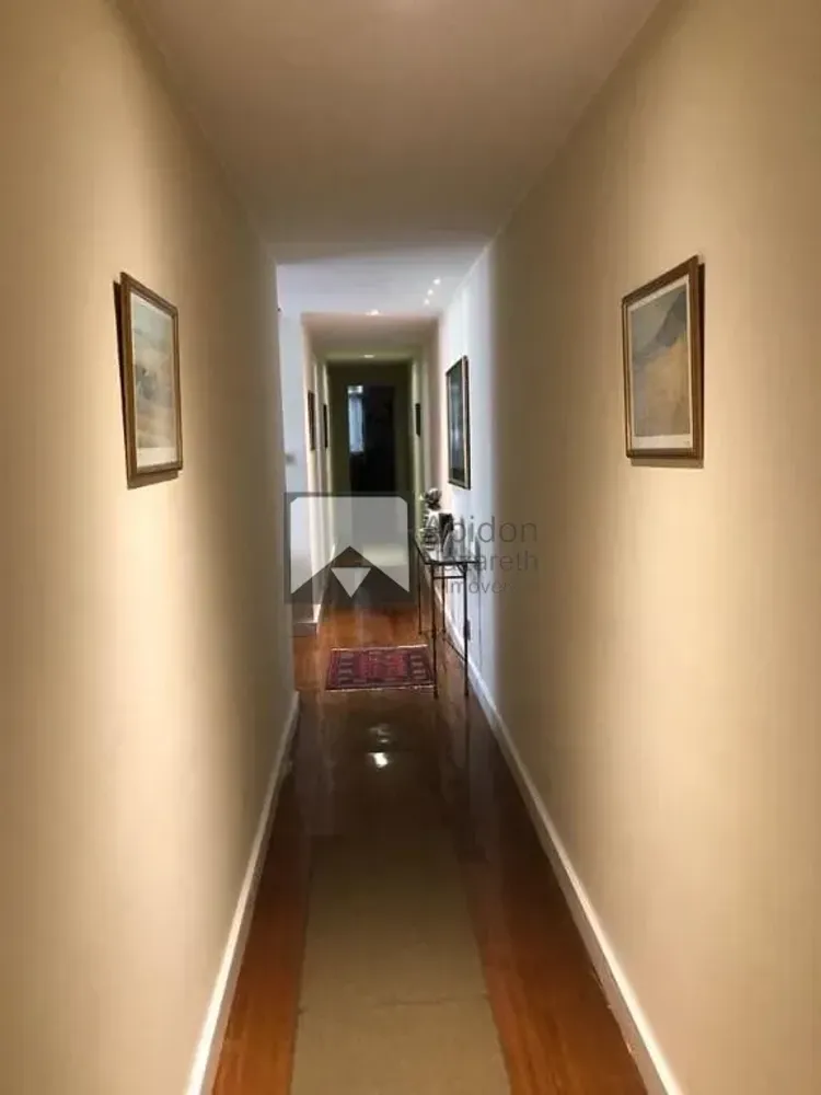 Apartamento, 3 quartos, 120 m² - Foto 11